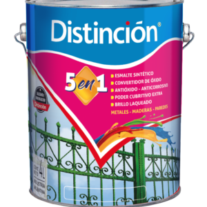 ESMALTE SINTETICO G2 GRIS OSCURO 4LTS