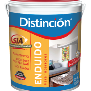 ENDUIDO PLASTICO  INTERIOR  1/2 LT